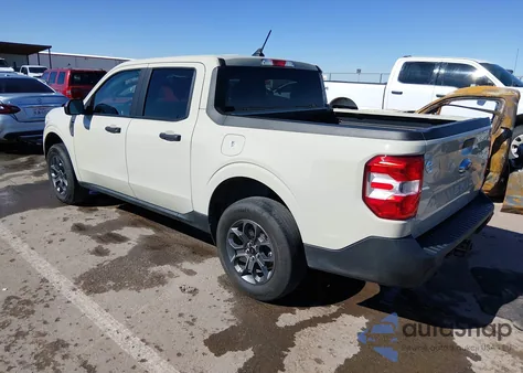 2024 Ford Maverick Xlt z USA, uszkodzony, nr VIN 3FTTW8H90RRA15334